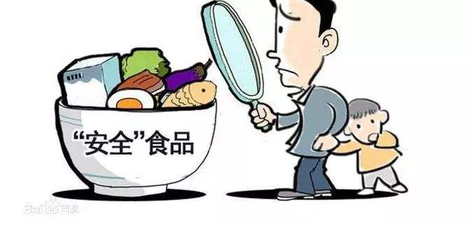 食品检测仪器