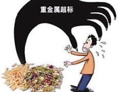 食品检测仪器如何检测食品中的重金属含量