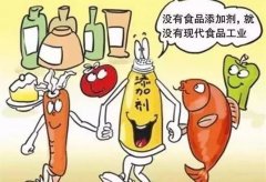 食品添加剂快速检测仪为食品发展提供安全保障